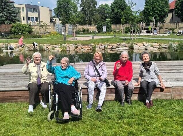 Biopark Kladno