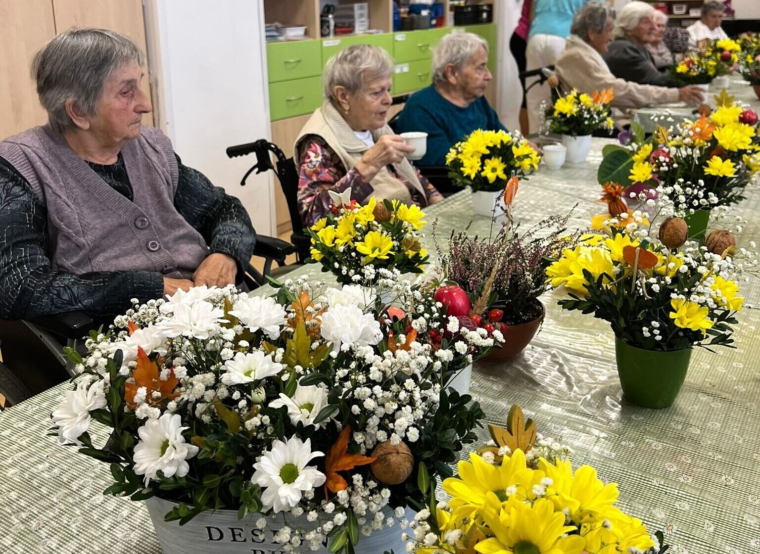 Mezinárodní den seniorů