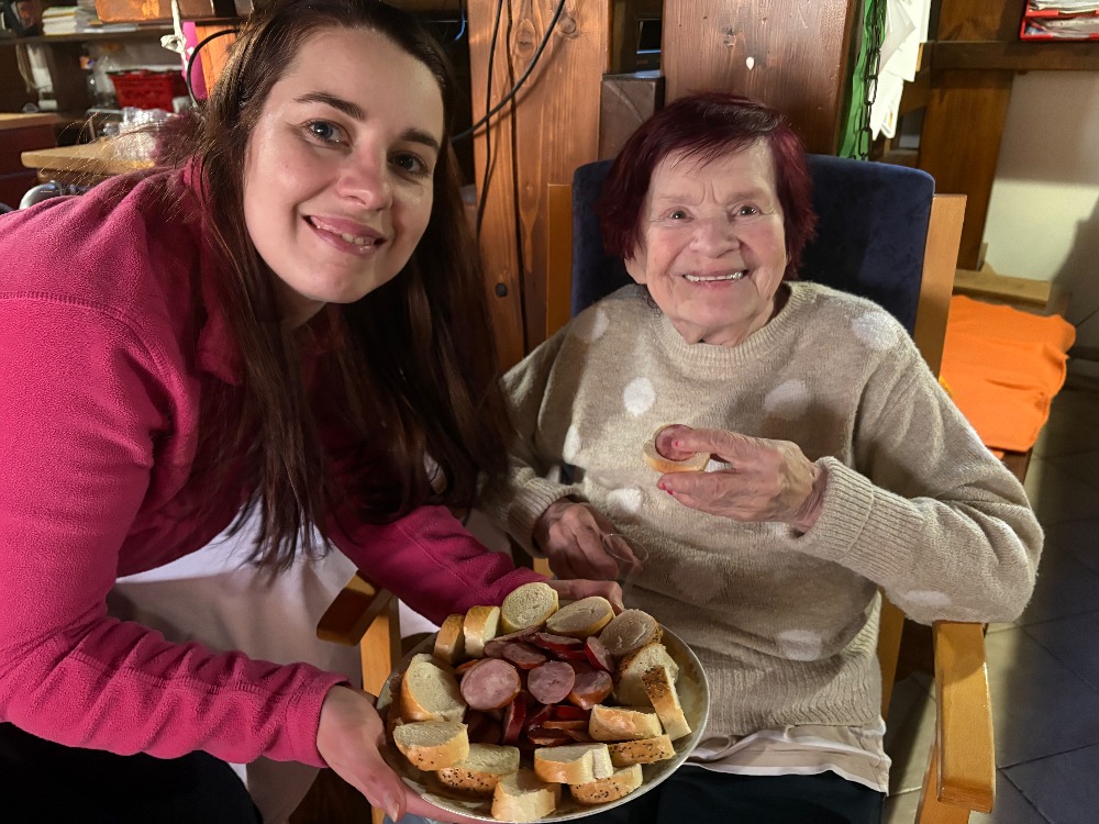 Svatomartinská ochutnávka vín