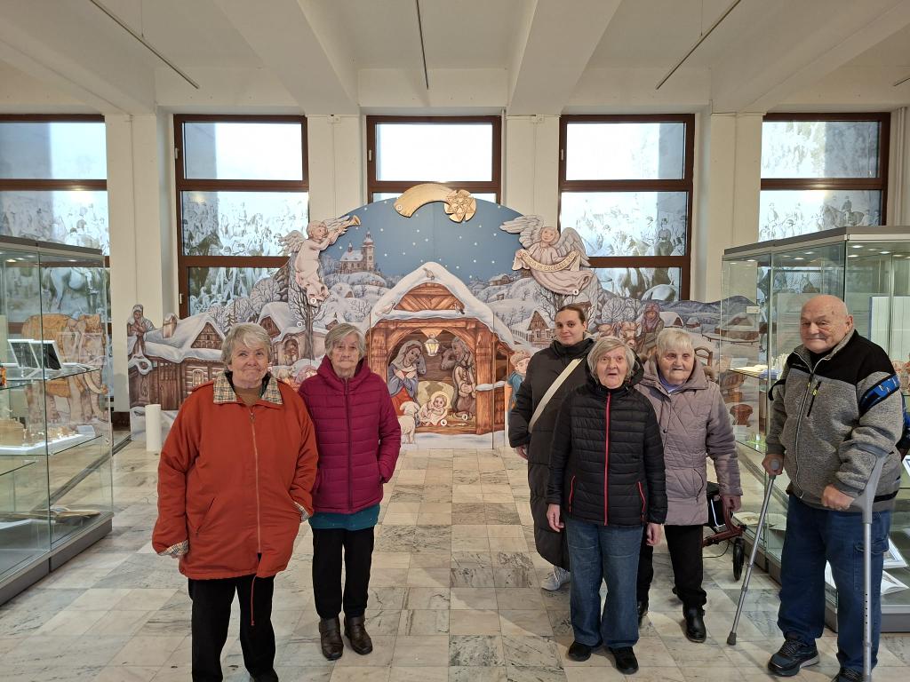 Zemědělské muzeum