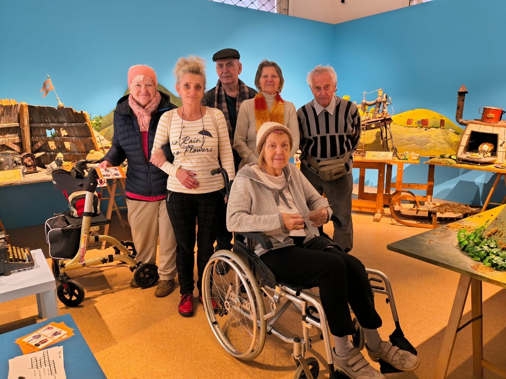 Vlastivědné muzeum Kladno